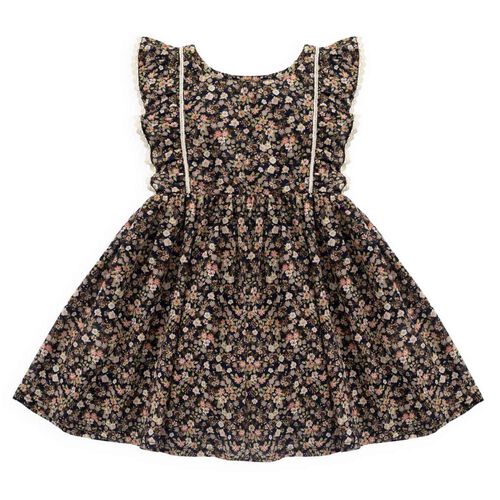 Jamie Kay Helene Dress 3-5Y